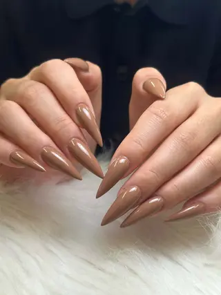 ネイル Lisa Nail Salonのネイルデザイン