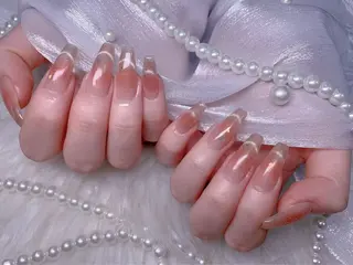 ネイル U・mi nail ゆうなのネイルデザイン