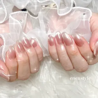 ネイル enenstyle YUAのネイルデザイン