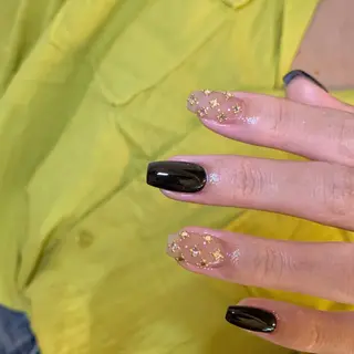 ネイル Unicorn Nail 矢場町店のネイルデザイン