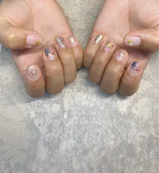 ネイル Queen‘s nail salonのネイルデザイン