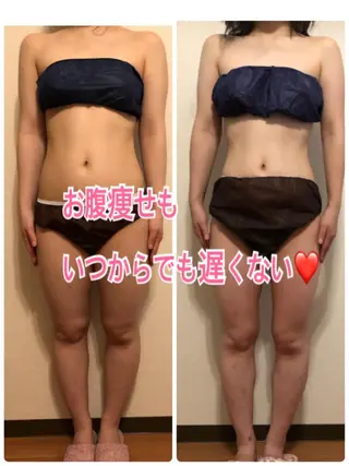 ❤️予約殺到❤️mi オールハンド痩身専門のエステ・リラクイメージ