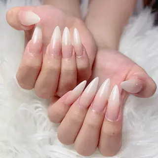 ネイル Lyna 池袋のネイルデザイン