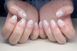 ネイル NAMU NAILS💞のネイルデザイン