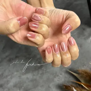 ネイル salon de fika【中崎町】のネイルデザイン