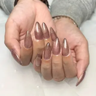 ネイル Nail salon Lakiのネイルデザイン