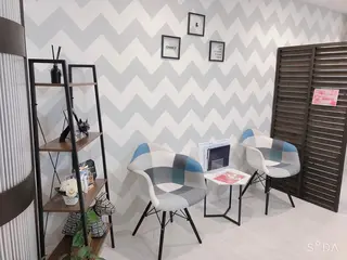 メンズ キッズ セルフ脱毛 One Salonのエステ・リラクイメージ