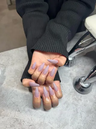 ネイル IROHA NAIL 北村菜帆のネイルデザイン