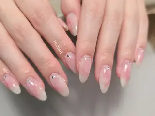ネイル ᴵⁿ. ᴺᵃⁱˡのネイルデザイン