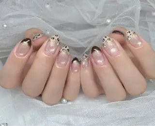 ネイル 🎀Lilla💎 Nail Salonのネイルデザイン