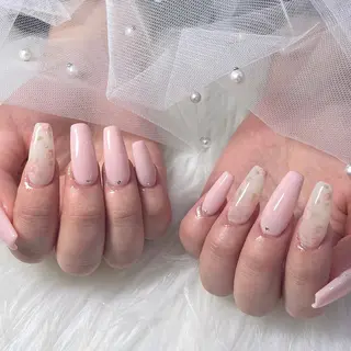 ネイル NAAZ nail Miのネイルデザイン