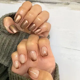 ネイル lylynail YUUKAのネイルデザイン