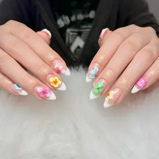 ネイル Miami Nailのネイルデザイン