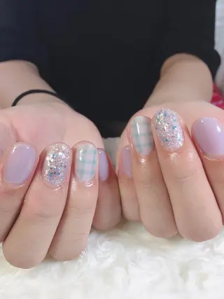 ネイル MISAKO nailのネイルデザイン