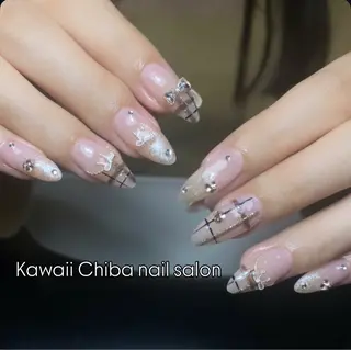 ネイル Kawaii Chiba nailのネイルデザイン