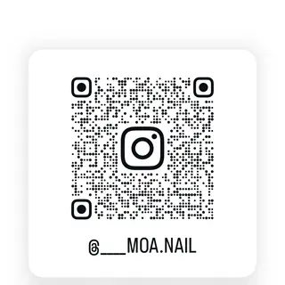 moa.nail risaのネイルデザイン