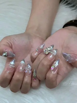 ネイル Nails by AN.*✧のネイルデザイン