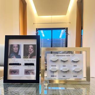 マツエク・マツパ bijou eyesalonのマツエク・マツパデザイン