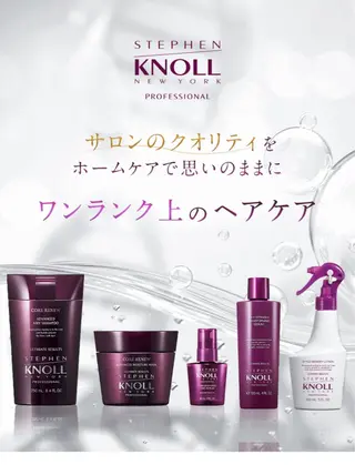 LINKLINK Honokaのヘアスタイル