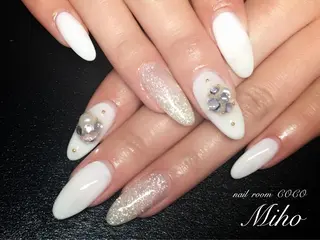 ネイル nail Berunaのネイルデザイン