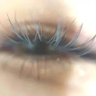 マツエク・マツパ Rediant 🌼 eyelashのマツエク・マツパデザイン