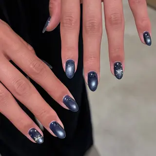 ネイル miyu nailのネイルデザイン