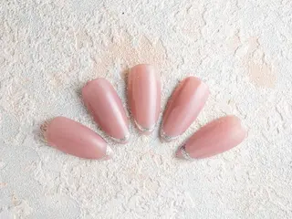 ネイル M.T nailのネイルデザイン