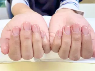 ショート ALISA NAILのネイルデザイン