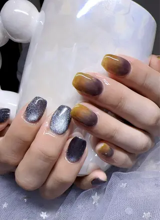 ネイル Nail Salon J.C京急弘明寺駅のネイルデザイン