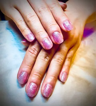 ネイル Rafinesse Miwaのネイルデザイン