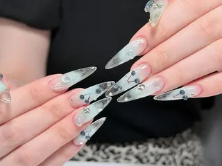 ネイル Mio💖Belle Nail Salonのネイルデザイン