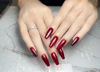 ネイル Nail Salon kihi大塚店のネイルデザイン