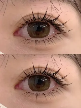 マツエク・マツパ EyeLash 新大久保店の眉毛・アイブロウイメージ