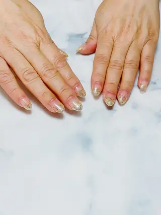 ネイル Shizuka Nail Salonのネイルデザイン