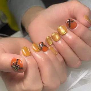 ネイル nailsalon MMのネイルデザイン