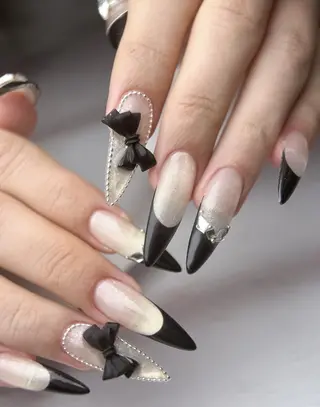 ネイル H.baby Nail Salonのネイルデザイン