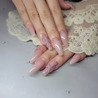 ネイル Nail salon Coco【溝の口駅】のネイルデザイン