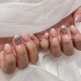 ネイル Nashira moeのネイルデザイン