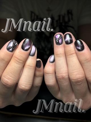 ネイル モンナ CCのネイルデザイン