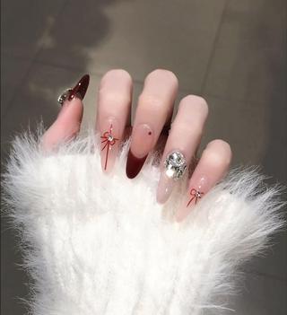 ネイル 🎀 NaNa_nailのネイルデザイン