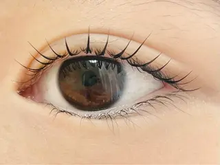 マツエク・マツパ niko eyeのマツエク・マツパデザイン