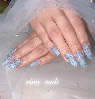 ネイル eimy nails♡のネイルデザイン