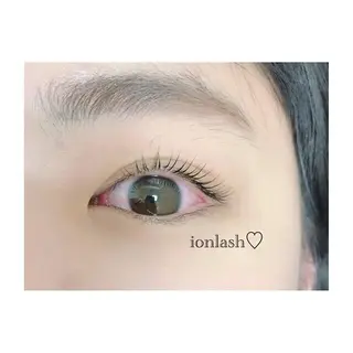 マツエク・マツパ i ioriのマツエク・マツパデザイン