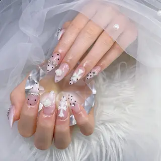 ネイル Miya _nailのネイルデザイン