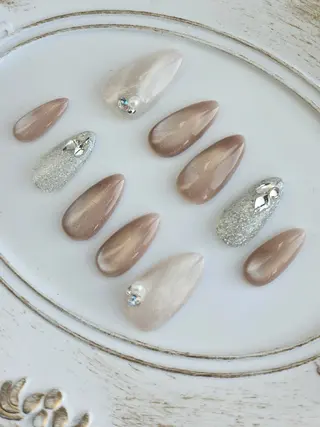 ネイル Noah'snail のネイルデザイン