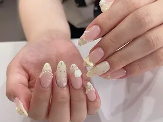ネイル Belle Nail Salonのネイルデザイン