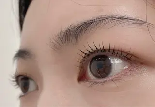 マツエク・マツパ Mori 🫧のマツエク・マツパデザイン