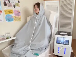 YOSAPARK leafのエステ・リラクイメージ