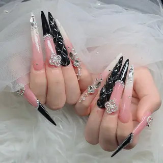 ネイル Hani Nail Salonのネイルデザイン