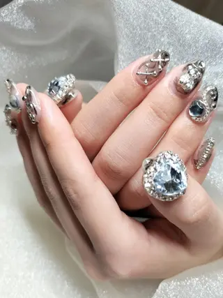 ネイル ネイルサロン  STELLAのネイルデザイン